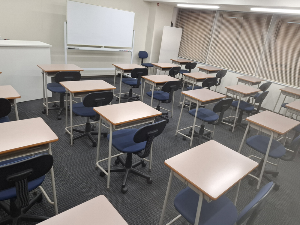札幌公務員受験学院